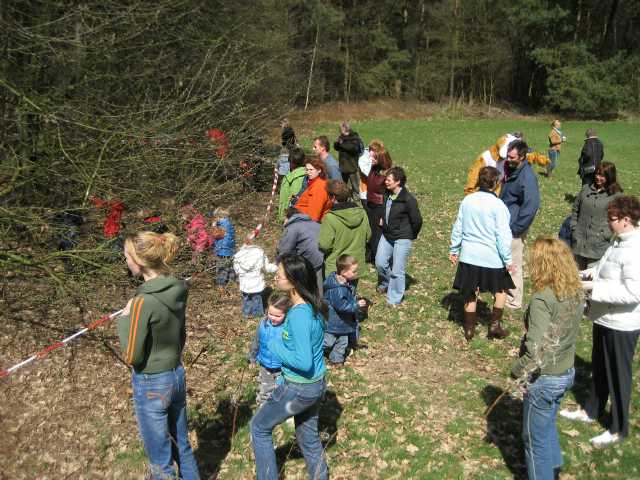 Pasen Vierhouten 2006